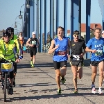 Magdeburg Marathon 19.10.2014  Foto: Stefan Wohllebe