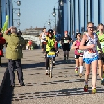 Magdeburg Marathon 19.10.2014  Foto: Stefan Wohllebe