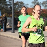 Magdeburg Marathon 19.10.2014  Foto: Stefan Wohllebe