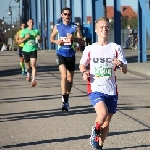 Magdeburg Marathon 19.10.2014  Foto: Stefan Wohllebe