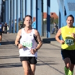 Magdeburg Marathon 19.10.2014  Foto: Stefan Wohllebe