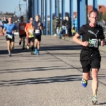 Magdeburg Marathon 19.10.2014  Foto: Stefan Wohllebe