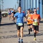 Magdeburg Marathon 19.10.2014  Foto: Stefan Wohllebe