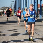 Magdeburg Marathon 19.10.2014  Foto: Stefan Wohllebe