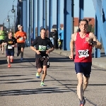 Magdeburg Marathon 19.10.2014  Foto: Stefan Wohllebe