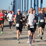 Magdeburg Marathon 19.10.2014  Foto: Stefan Wohllebe