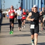 Magdeburg Marathon 19.10.2014  Foto: Stefan Wohllebe