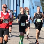 Magdeburg Marathon 19.10.2014  Foto: Stefan Wohllebe