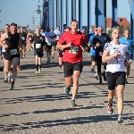 Magdeburg Marathon 19.10.2014  Foto: Stefan Wohllebe