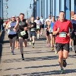 Magdeburg Marathon 19.10.2014  Foto: Stefan Wohllebe