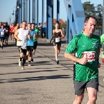 Magdeburg Marathon 19.10.2014  Foto: Stefan Wohllebe