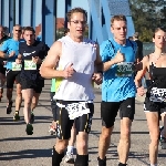 Magdeburg Marathon 19.10.2014  Foto: Stefan Wohllebe