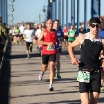 Magdeburg Marathon 19.10.2014  Foto: Stefan Wohllebe