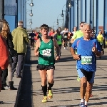 Magdeburg Marathon 19.10.2014  Foto: Stefan Wohllebe