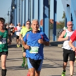 Magdeburg Marathon 19.10.2014  Foto: Stefan Wohllebe