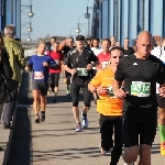 Magdeburg Marathon 19.10.2014  Foto: Stefan Wohllebe