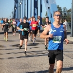 Magdeburg Marathon 19.10.2014  Foto: Stefan Wohllebe