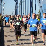 Magdeburg Marathon 19.10.2014  Foto: Stefan Wohllebe