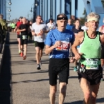 Magdeburg Marathon 19.10.2014  Foto: Stefan Wohllebe