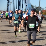 Magdeburg Marathon 19.10.2014  Foto: Stefan Wohllebe