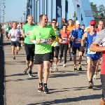 Magdeburg Marathon 19.10.2014  Foto: Stefan Wohllebe