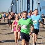 Magdeburg Marathon 19.10.2014  Foto: Stefan Wohllebe