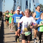 Magdeburg Marathon 19.10.2014  Foto: Stefan Wohllebe