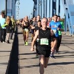 Magdeburg Marathon 19.10.2014  Foto: Stefan Wohllebe