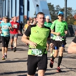 Magdeburg Marathon 19.10.2014  Foto: Stefan Wohllebe