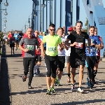 Magdeburg Marathon 19.10.2014  Foto: Stefan Wohllebe