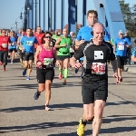 Magdeburg Marathon 19.10.2014  Foto: Stefan Wohllebe