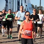 Magdeburg Marathon 19.10.2014  Foto: Stefan Wohllebe