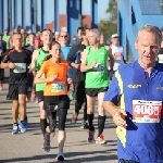 Magdeburg Marathon 19.10.2014  Foto: Stefan Wohllebe