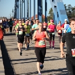 Magdeburg Marathon 19.10.2014  Foto: Stefan Wohllebe