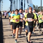 Magdeburg Marathon 19.10.2014  Foto: Stefan Wohllebe