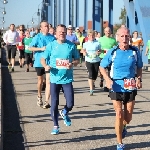 Magdeburg Marathon 19.10.2014  Foto: Stefan Wohllebe