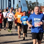 Magdeburg Marathon 19.10.2014  Foto: Stefan Wohllebe