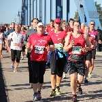 Magdeburg Marathon 19.10.2014  Foto: Stefan Wohllebe