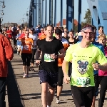 Magdeburg Marathon 19.10.2014  Foto: Stefan Wohllebe