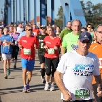 Magdeburg Marathon 19.10.2014  Foto: Stefan Wohllebe