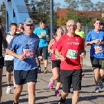 Magdeburg Marathon 19.10.2014  Foto: Stefan Wohllebe