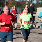 Magdeburg Marathon 19.10.2014  Foto: Stefan Wohllebe