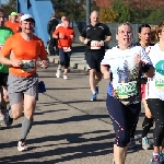 Magdeburg Marathon 19.10.2014  Foto: Stefan Wohllebe