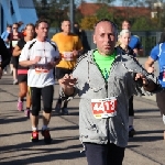 Magdeburg Marathon 19.10.2014  Foto: Stefan Wohllebe