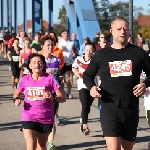 Magdeburg Marathon 19.10.2014  Foto: Stefan Wohllebe