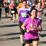 Magdeburg Marathon 19.10.2014  Foto: Stefan Wohllebe