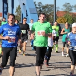 Magdeburg Marathon 19.10.2014  Foto: Stefan Wohllebe