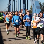 Magdeburg Marathon 19.10.2014  Foto: Stefan Wohllebe