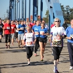 Magdeburg Marathon 19.10.2014  Foto: Stefan Wohllebe