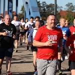 Magdeburg Marathon 19.10.2014  Foto: Stefan Wohllebe